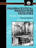 Pharmaceutical Production Facilities (eBook, ePUB)