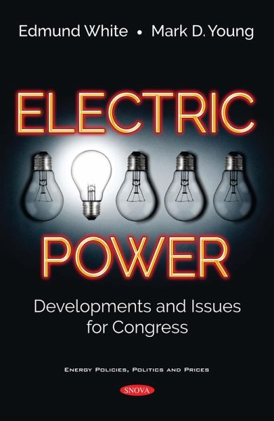 Electric Power: Developments and Issues for Congress (eBook, PDF)