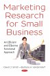 Marketing Research for Small Business:... - Bild 1