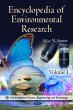 Encyclopedia of Environmental Research... - Bild 1