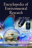 Encyclopedia of Environmental Research (2 Volume Set) (eBook, PDF)