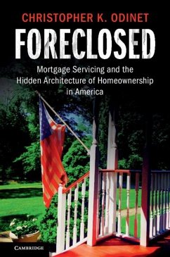 Foreclosed (eBook, ePUB) - Odinet, Christopher K.