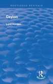 Ceylon (eBook, ePUB)
