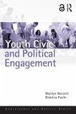 Youth Civic and Political Engagement (eBook, ePUB)