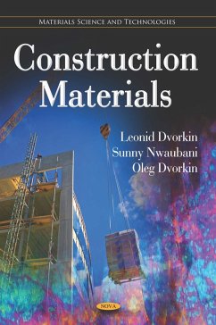 Cover Construction Materials (eBook, PDF)