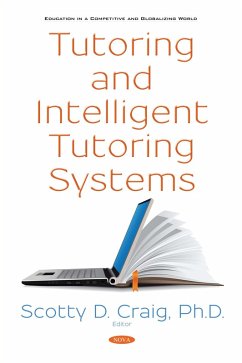 Tutoring and Intelligent Tutoring Systems (eBook, PDF)