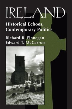 Ireland (eBook, PDF) - Finnegan, Richard B