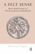 A Felt Sense (eBook, PDF) - Bild 1