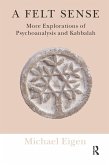A Felt Sense (eBook, PDF)
