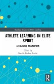Athlete Learning in Elite Sport (eBook, ePUB)