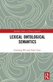 Lexical Ontological Semantics (eBook, PDF)