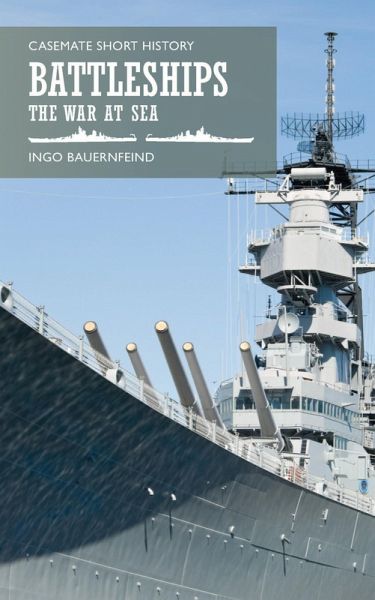 Battleships (eBook, ePUB) Battleships (eBook, ePUB)