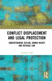 Conflict Displacement and Legal Protection (eBook, PDF)
