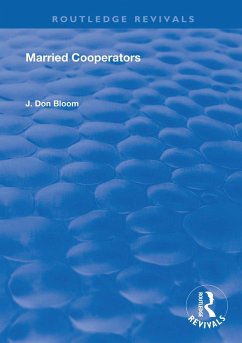 Cover Married Cooperators (eBook, ePUB)