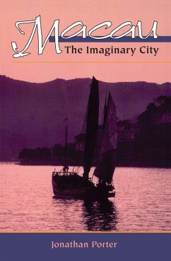 Cover Macau (eBook, PDF)