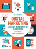 Digital Marketing PDF eBook (eBook, PDF)