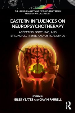 Cover Eastern Influences on Neuropsychotherapy (eBook, ePUB)