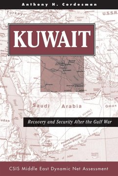 Cover Kuwait (eBook, PDF)