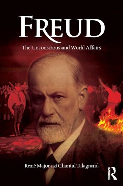 Cover Freud (eBook, PDF)