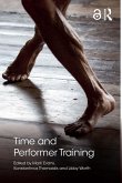 Time and Performer Training (eBook, ePUB)