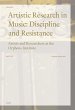 Artistic Research in Music: Discipline... - Bild 1
