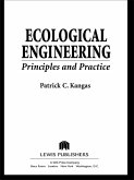 Ecological Engineering (eBook, PDF)