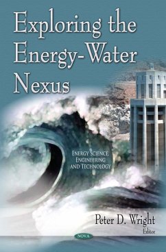 Exploring the Energy-Water Nexus (eBook, PDF)