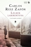 Lelkek labirintusa (eBook, ePUB)