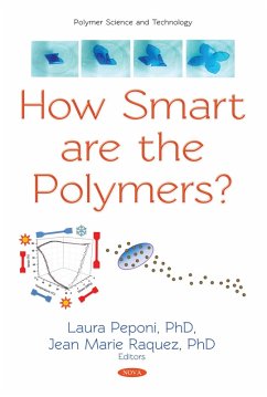 Cover How Smart are the Polymers? (eBook, PDF)