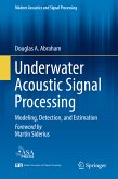 Underwater Acoustic Signal Processing (eBook, PDF)