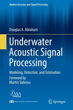 acoustic signal processing