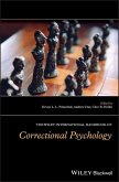 The Wiley International Handbook of Correctional Psychology (eBook, ePUB)