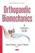 Orthopaedic Biomechanics: A Trainee's... - Bild 1