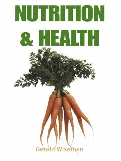 Cover Nutrition and Health (eBook, PDF)