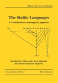 The Sinitic Languages (eBook, ePUB)