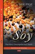 Soy: Nutrition, Consumption and Health... - Bild 1