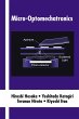 Micro-Optomechatronics (eBook, ePUB) - Bild 1