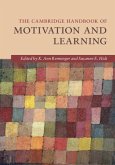 Cambridge Handbook of Motivation and Learning (eBook, ePUB)