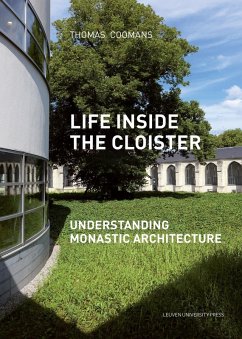 Cover Life Inside the Cloister (eBook, PDF)