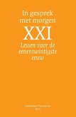 In gesprek met morgen (eBook, PDF) In gesprek met morgen (eBook, PDF)
