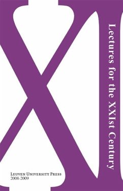 Lectures for the XXIst Century (eBook, PDF)
