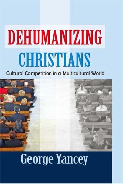 Cover Dehumanizing Christians (eBook, PDF)