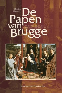 De papen van Brugge (eBook, PDF) - Hendrik Callewier, Callewier