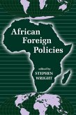 African Foreign Policies (eBook, ePUB)