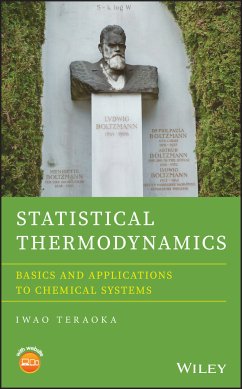 Statistical Thermodynamics (eBook, PDF) - Teraoka, Iwao