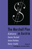 The Marshall Plan in Austria (eBook, ePUB)