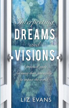 Cover Interpreting Dreams and Visions (eBook, ePUB)