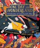 One Day in Wonderland (eBook, ePUB)