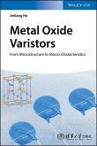 Metal Oxide Varistors (eBook, PDF)