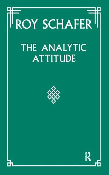 The Analytic Attitude (eBook, PDF) The Analytic Attitude (eBook, PDF)